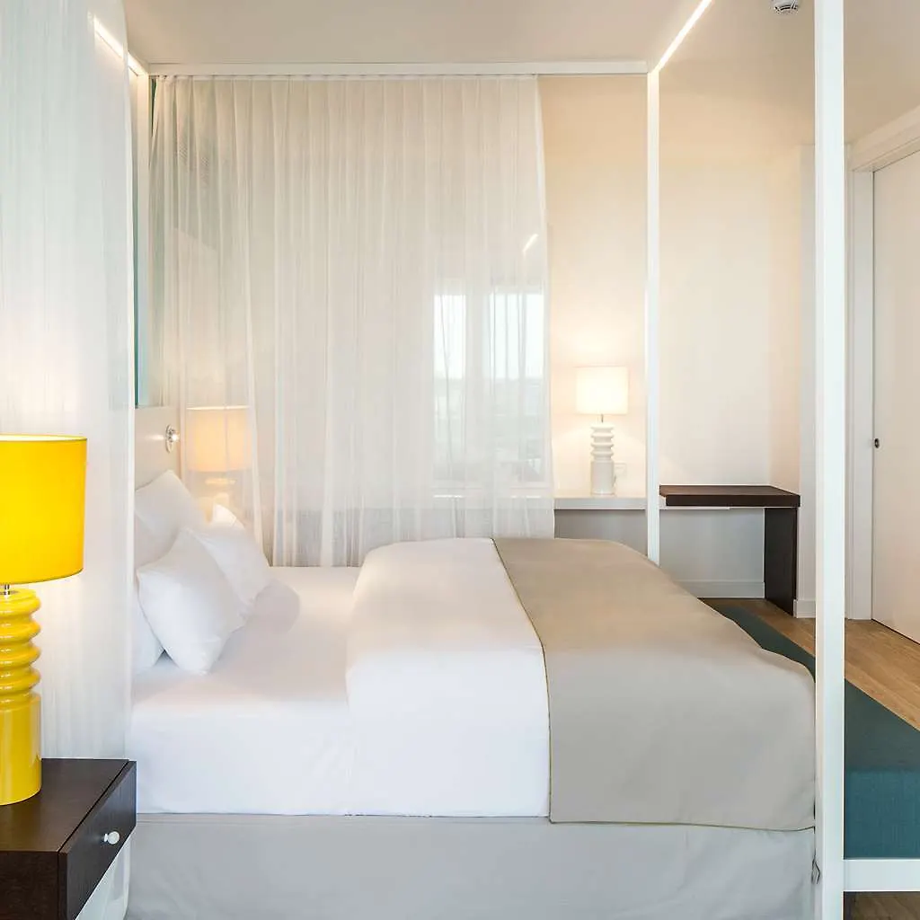 Falkensteiner Hotel & Spa Jesolo 5*, Lido di Jesolo