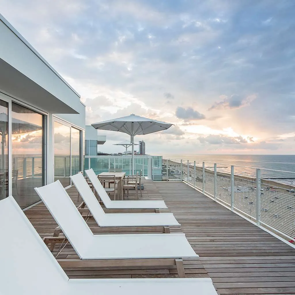 Falkensteiner Hotel & Spa Jesolo 5*, Lido di Jesolo Italië