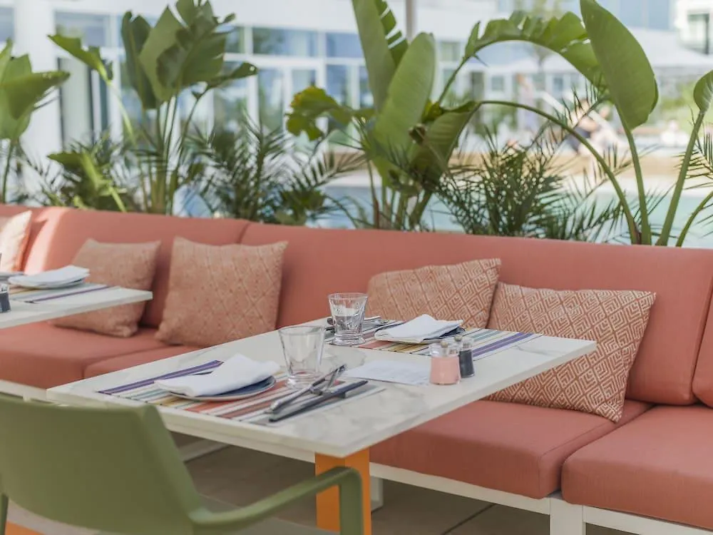 Falkensteiner Hotel & Spa Jesolo