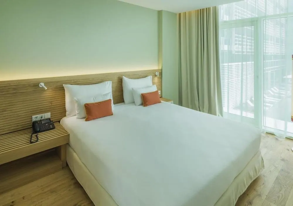 Falkensteiner Hotel & Spa Jesolo 5*, Lido di Jesolo